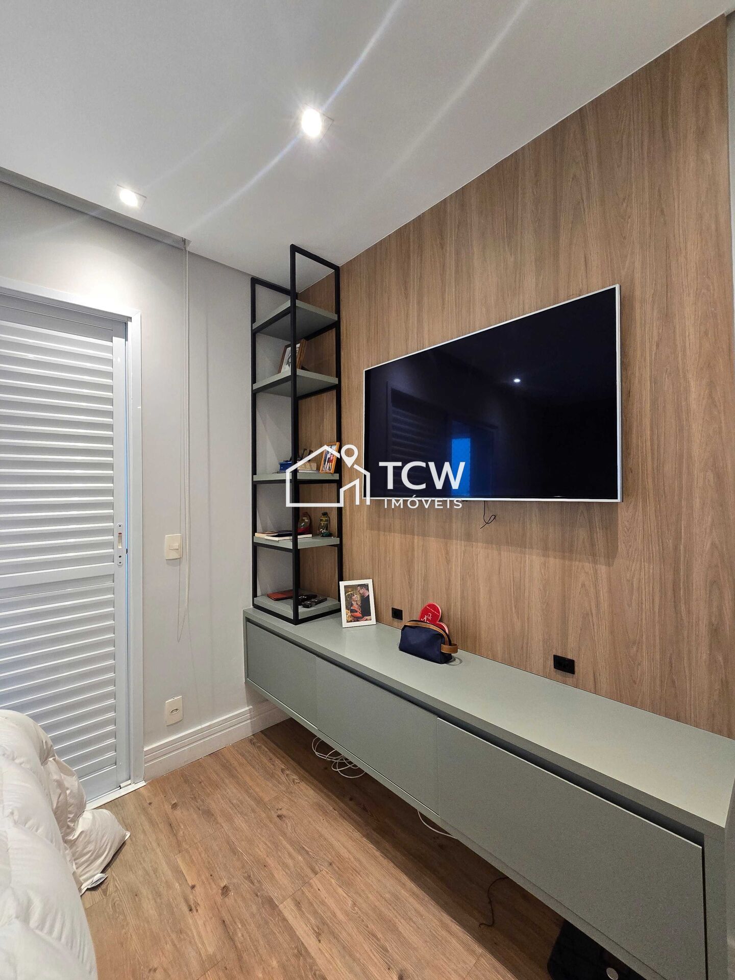 Apartamento, 3 quartos, 168 m² - Foto 13