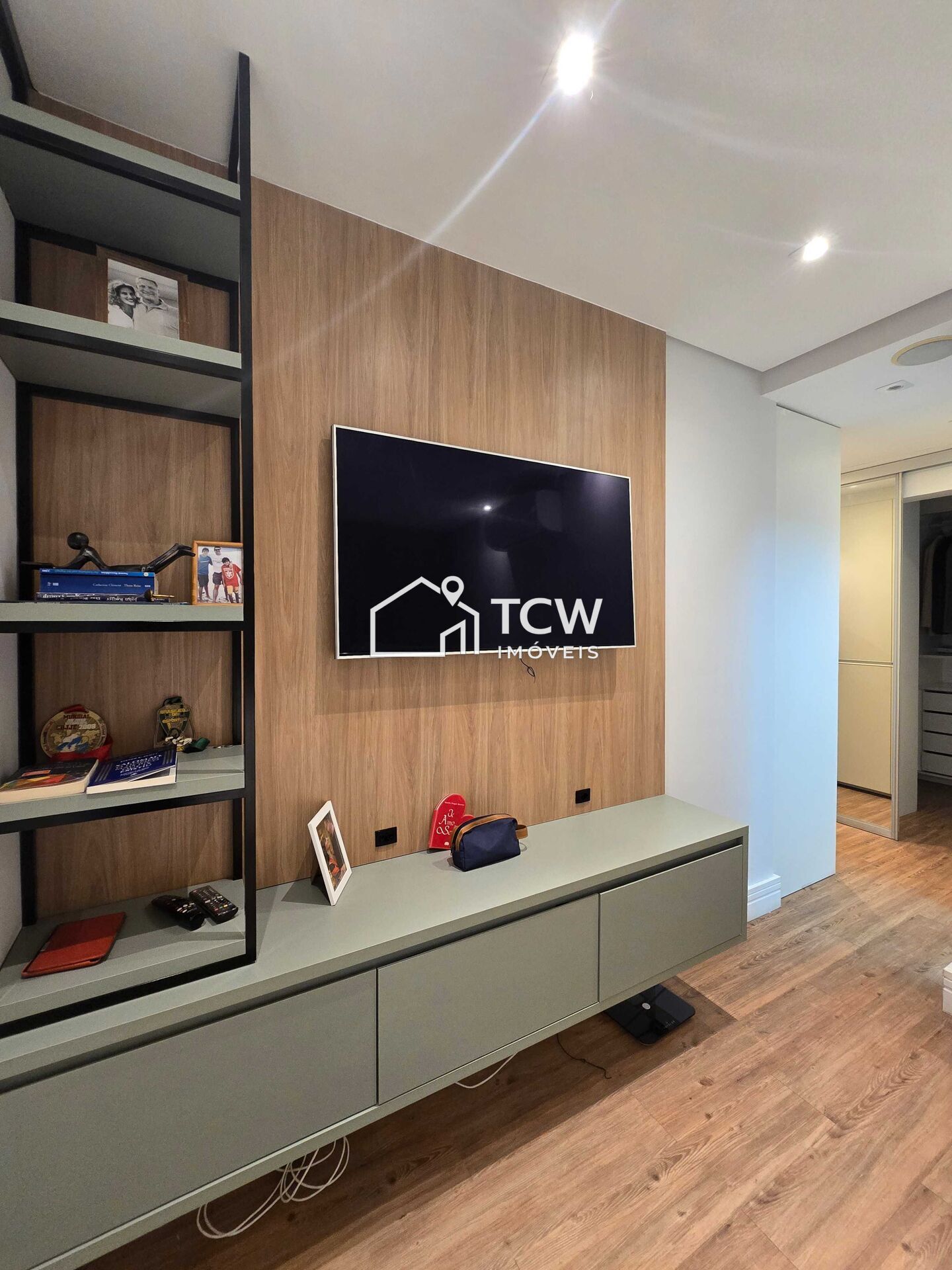 Apartamento, 3 quartos, 168 m² - Foto 14