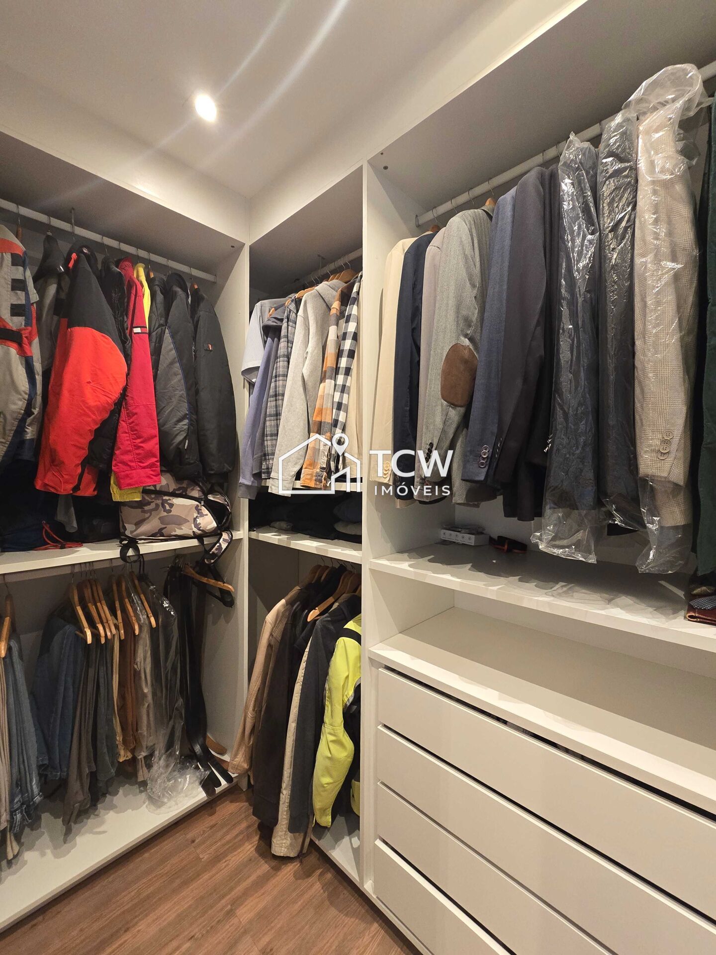 Apartamento, 3 quartos, 168 m² - Foto 15