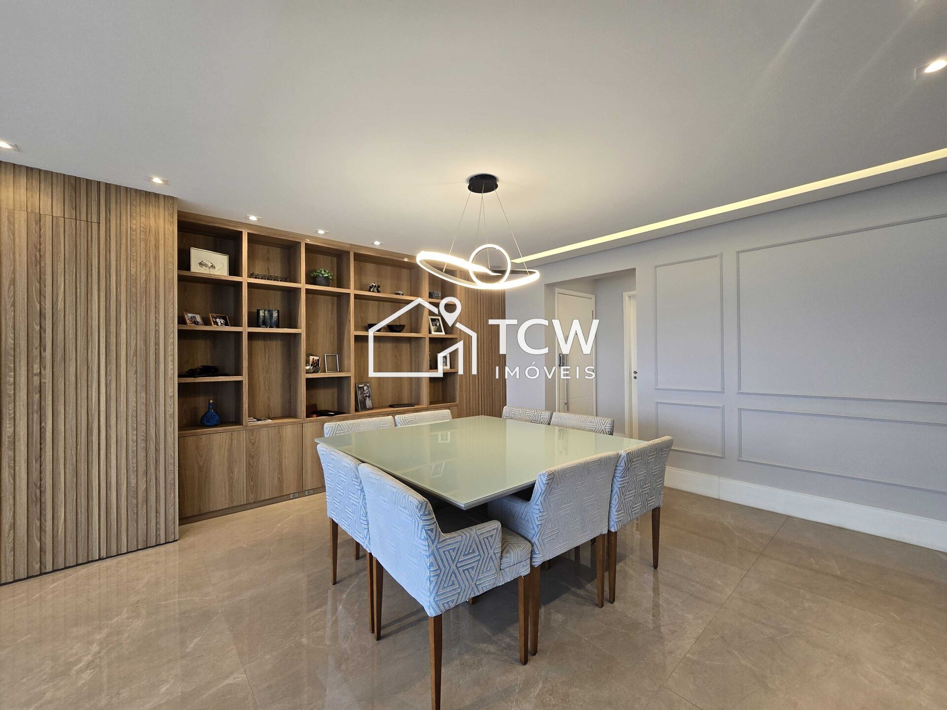 Apartamento, 3 quartos, 168 m² - Foto 6