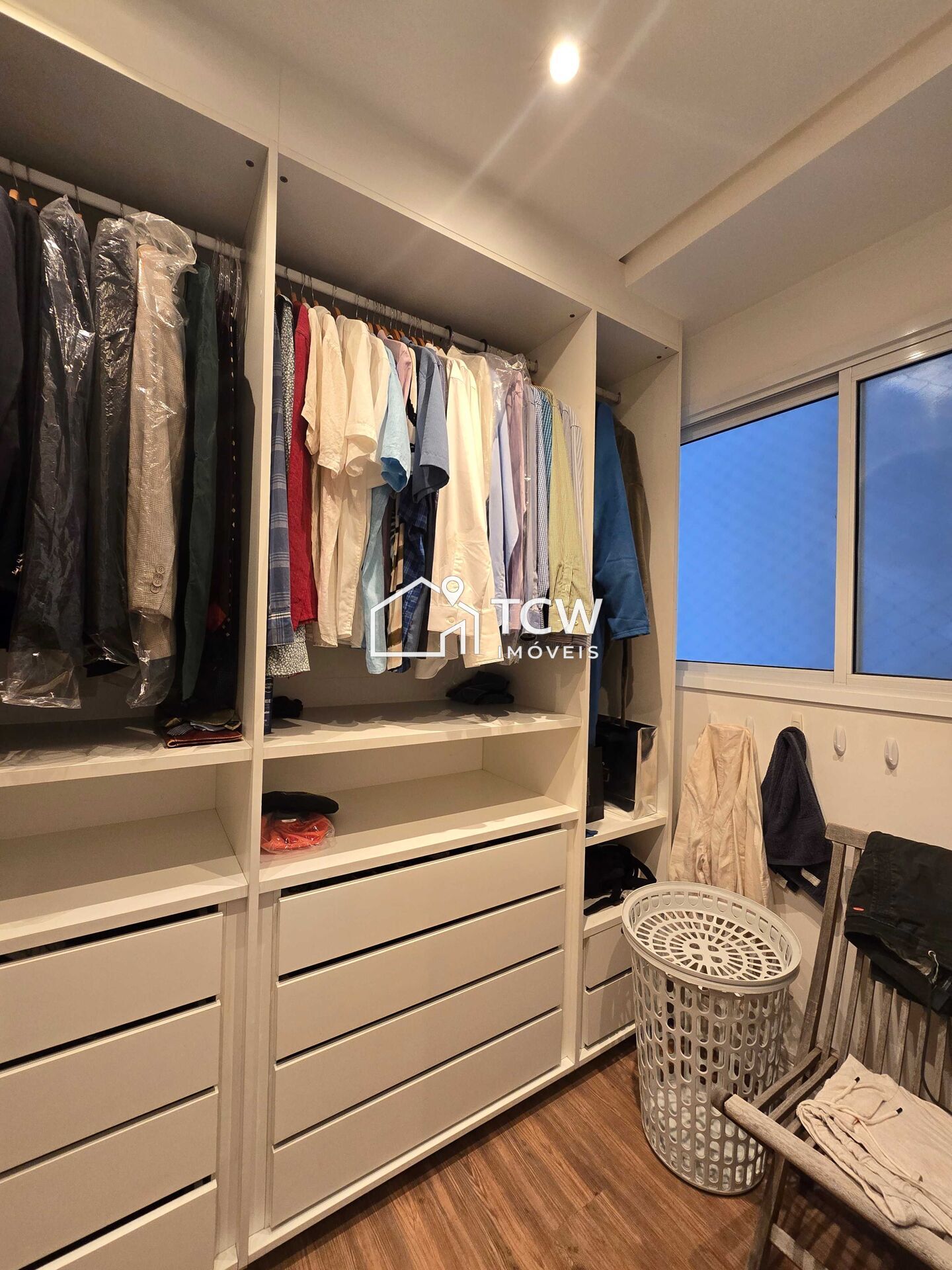 Apartamento, 3 quartos, 168 m² - Foto 16
