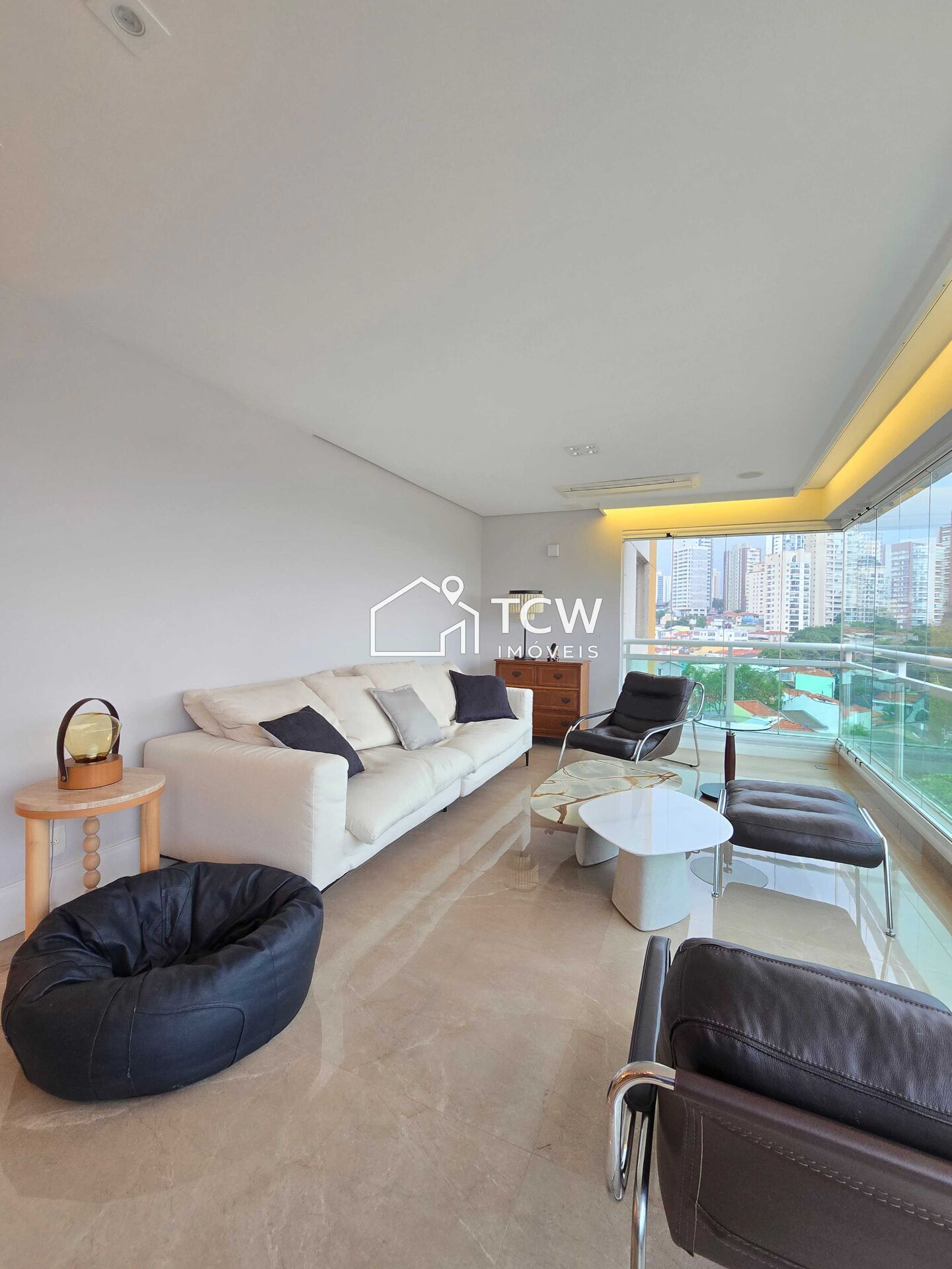 Apartamento, 3 quartos, 168 m² - Foto 4