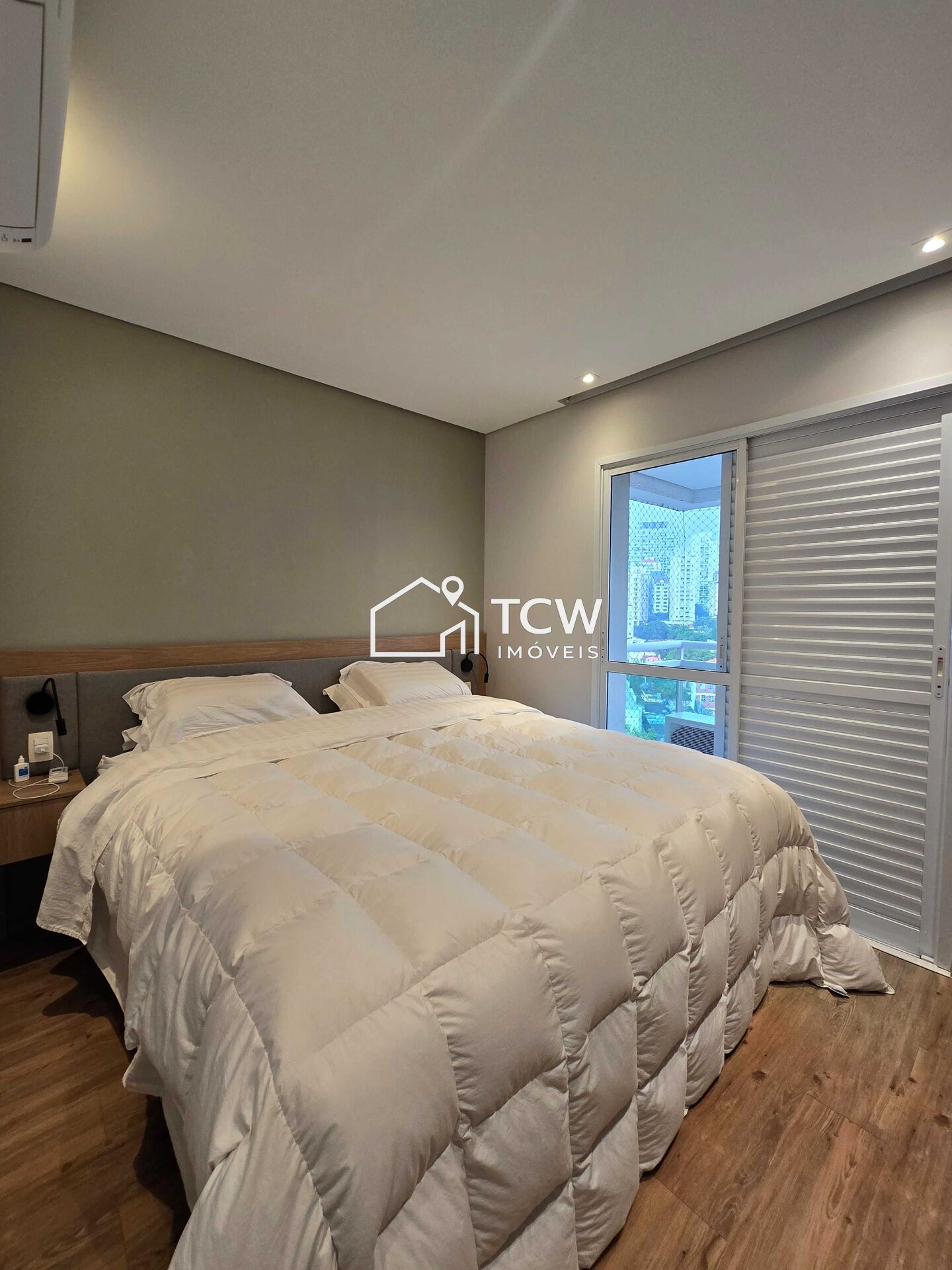 Apartamento, 3 quartos, 168 m² - Foto 12