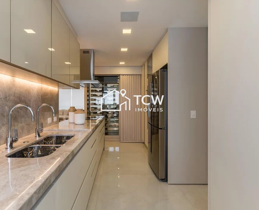 Apartamento, 3 quartos, 197 m² - Foto 16