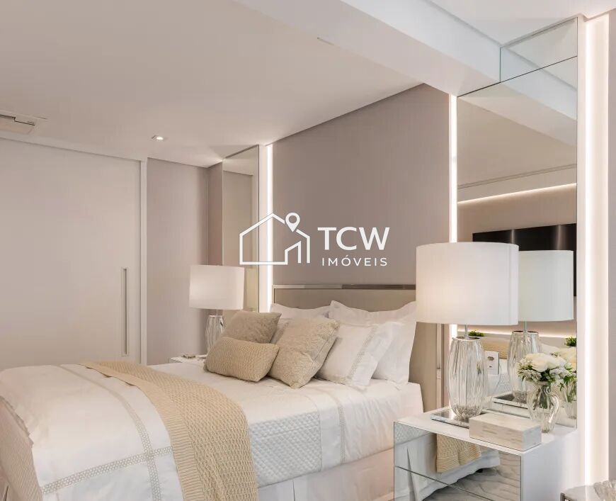 Apartamento, 3 quartos, 197 m² - Foto 19
