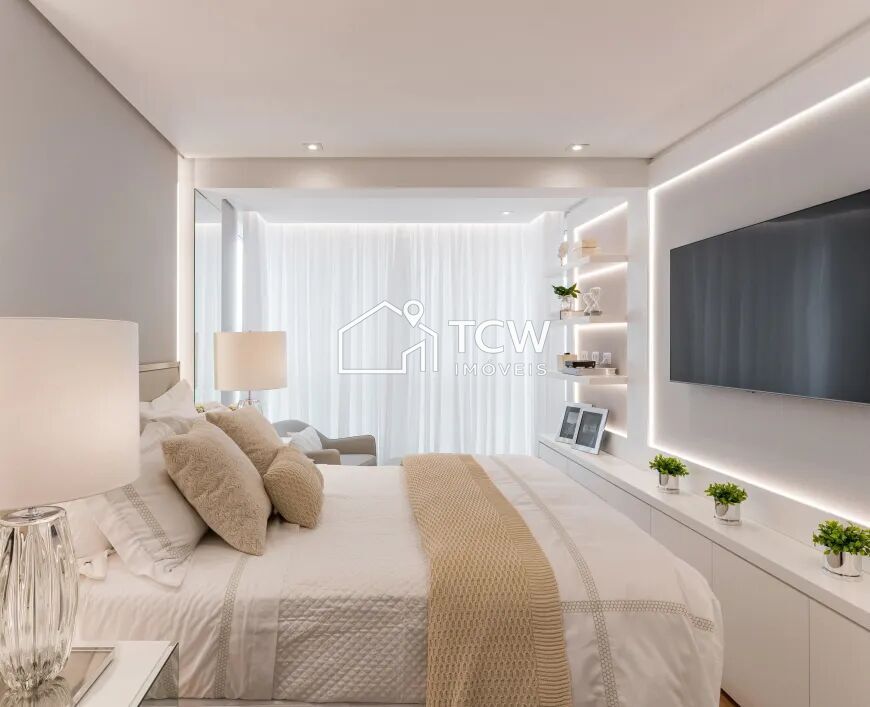 Apartamento, 3 quartos, 197 m² - Foto 20