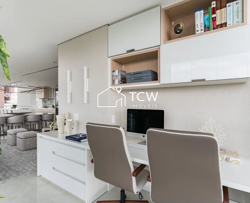 Apartamento, 3 quartos, 197 m² - Foto 9