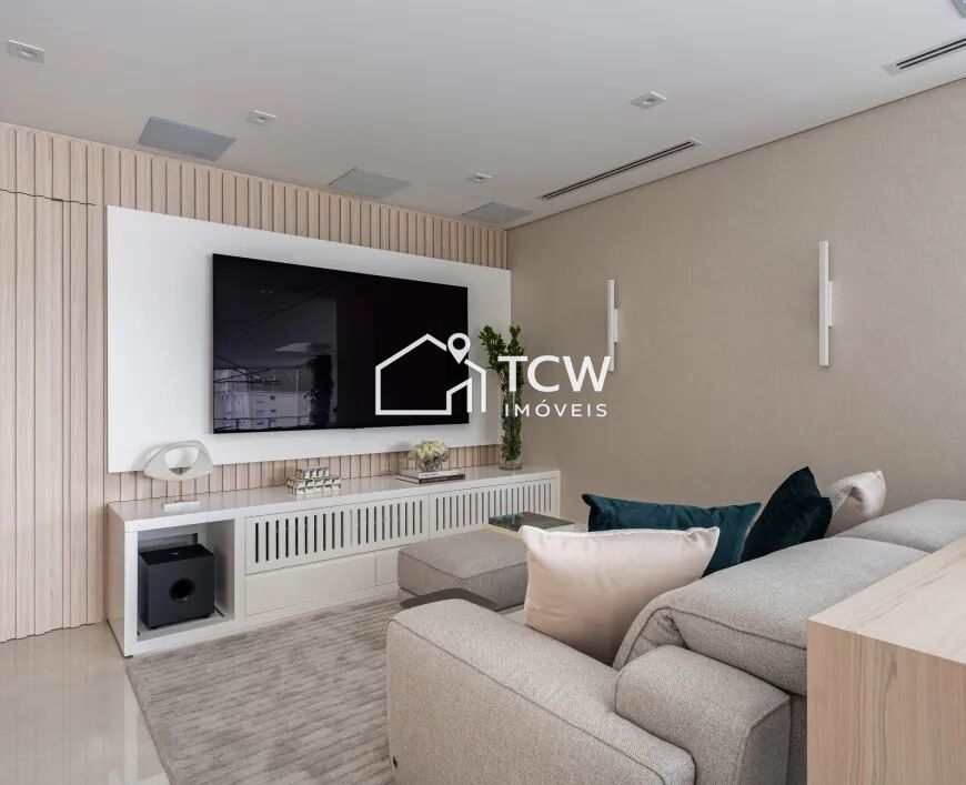 Apartamento, 3 quartos, 197 m² - Foto 6