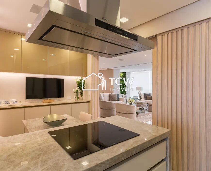 Apartamento, 3 quartos, 197 m² - Foto 13