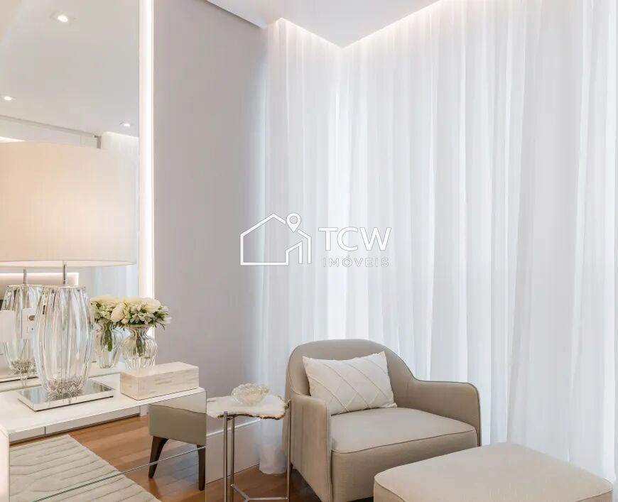 Apartamento, 3 quartos, 197 m² - Foto 21