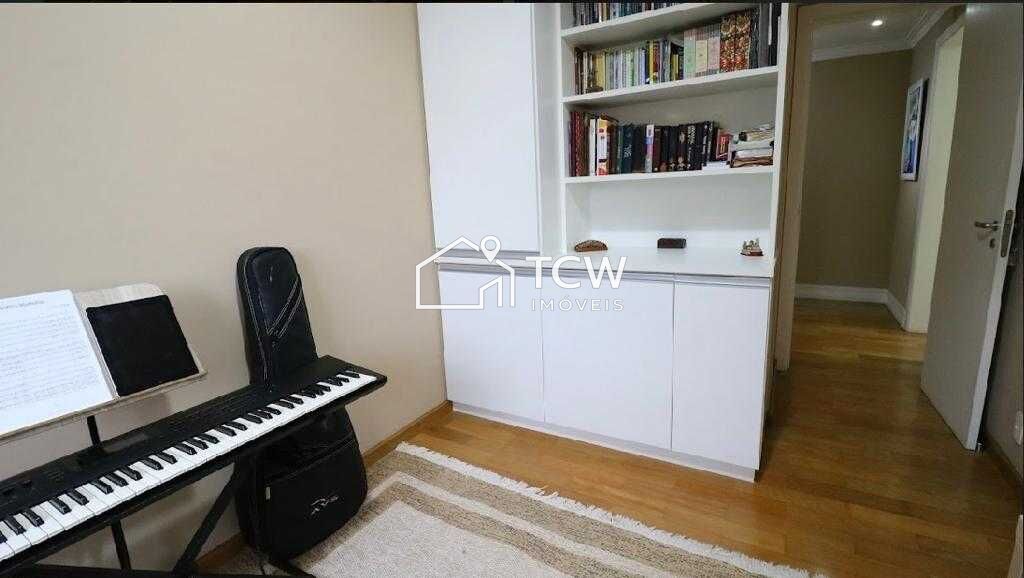 Apartamento, 4 quartos, 170 m² - Foto 18