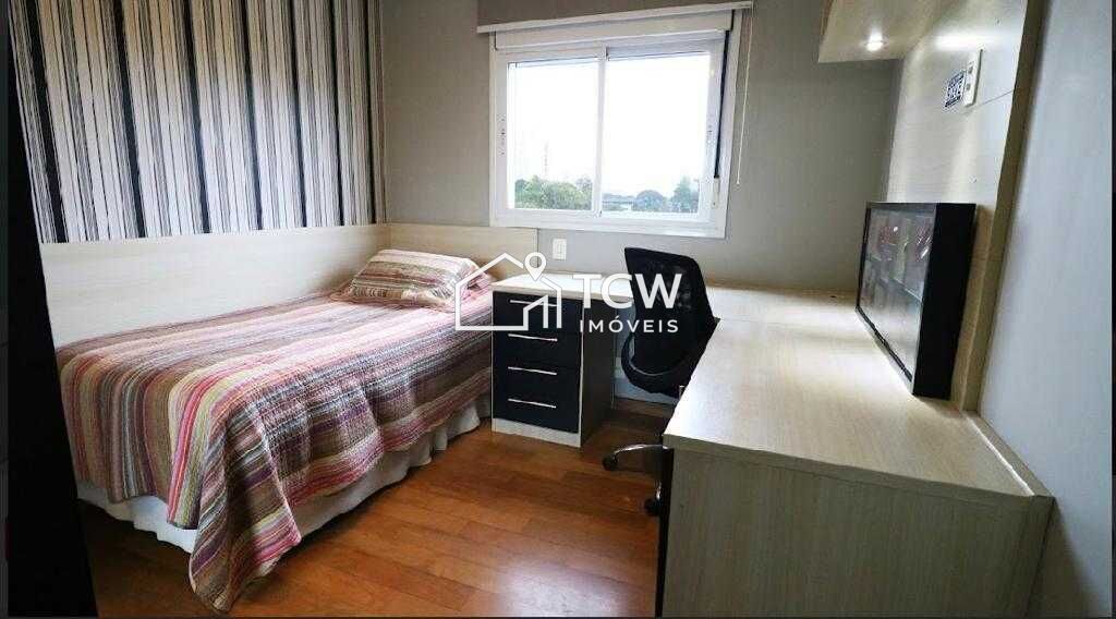 Apartamento, 4 quartos, 170 m² - Foto 21