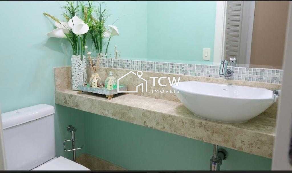 Apartamento, 4 quartos, 170 m² - Foto 11