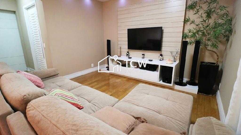 Apartamento, 4 quartos, 170 m² - Foto 9