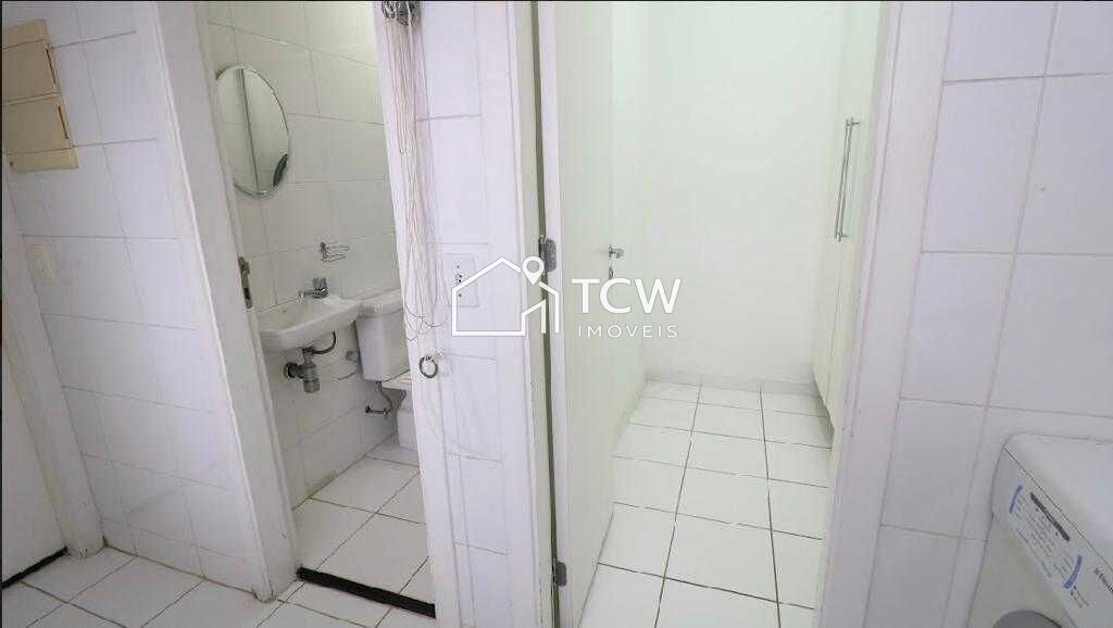 Apartamento, 4 quartos, 170 m² - Foto 28