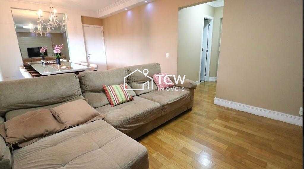 Apartamento, 4 quartos, 170 m² - Foto 10