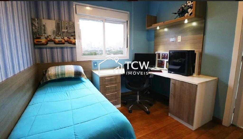 Apartamento, 4 quartos, 170 m² - Foto 19