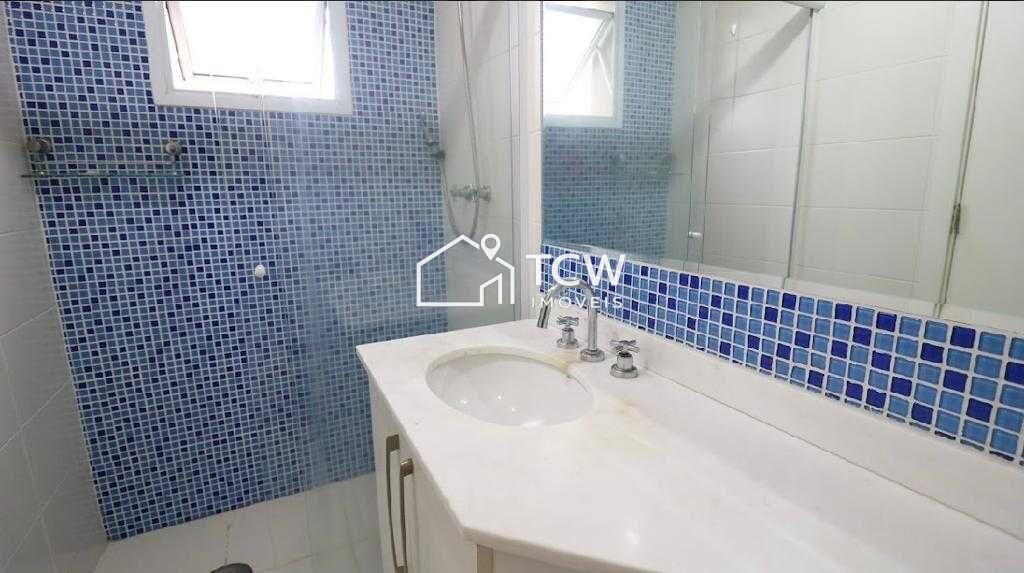 Apartamento, 4 quartos, 170 m² - Foto 20