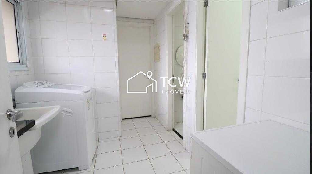 Apartamento, 4 quartos, 170 m² - Foto 27