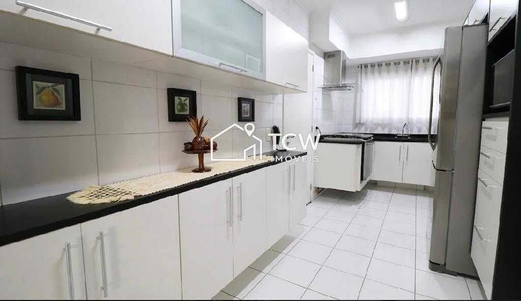 Apartamento, 4 quartos, 170 m² - Foto 12