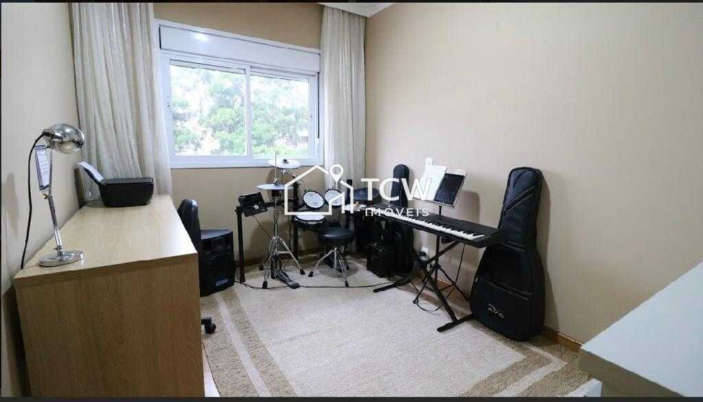 Apartamento, 4 quartos, 170 m² - Foto 17