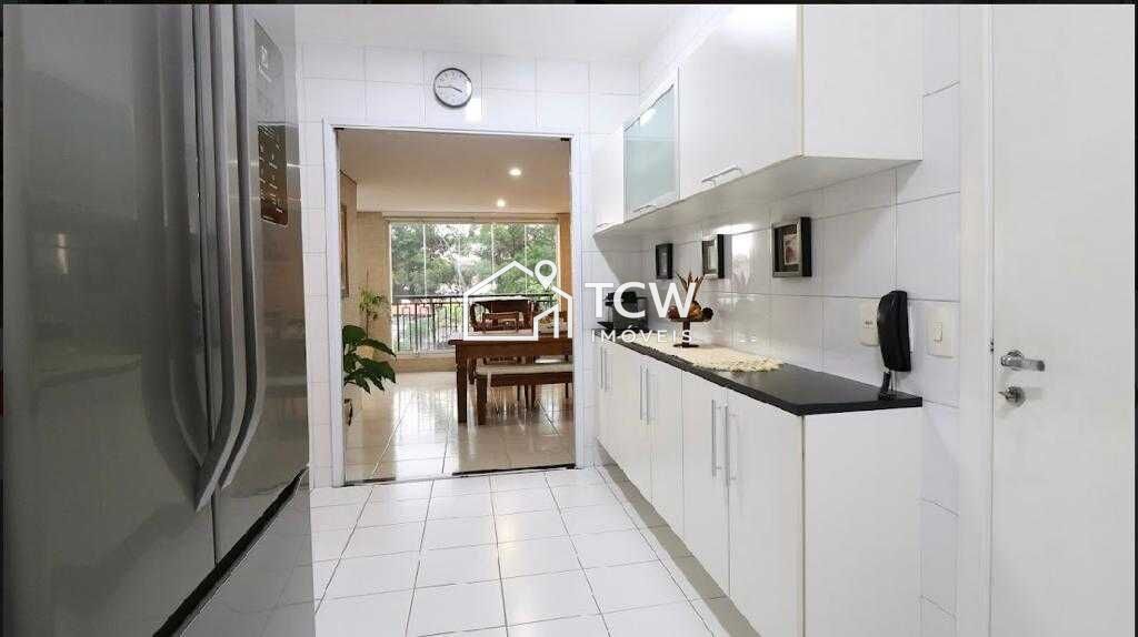 Apartamento, 4 quartos, 170 m² - Foto 13