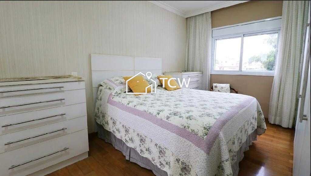 Apartamento, 4 quartos, 170 m² - Foto 24