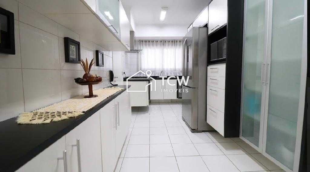 Apartamento, 4 quartos, 170 m² - Foto 14
