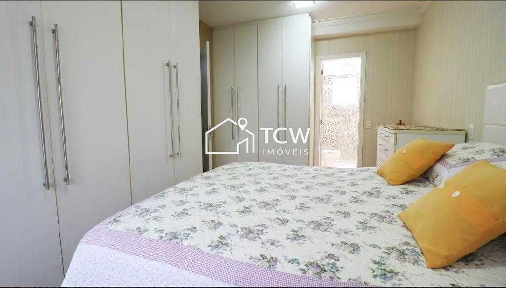 Apartamento, 4 quartos, 170 m² - Foto 25
