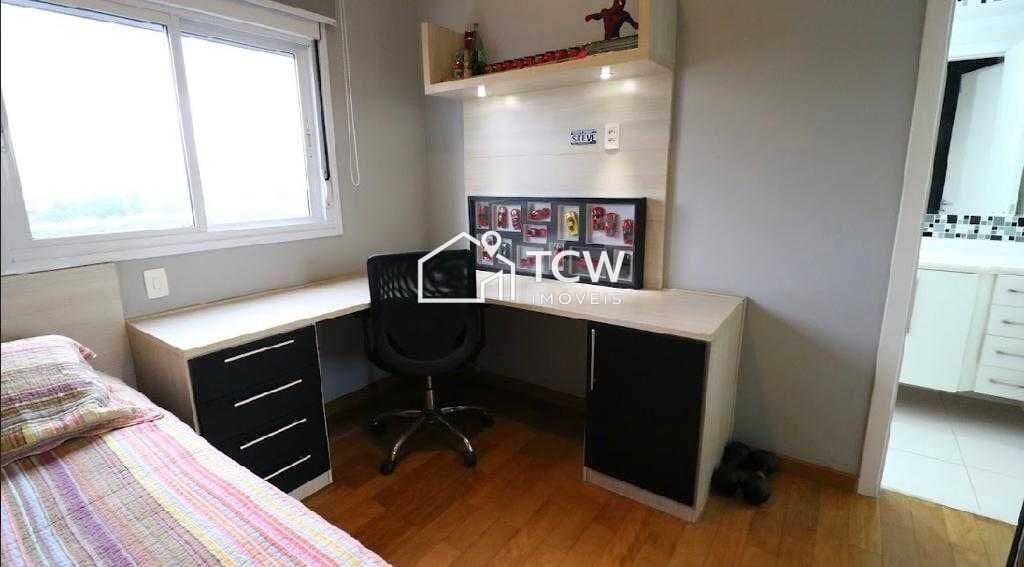 Apartamento, 4 quartos, 170 m² - Foto 22