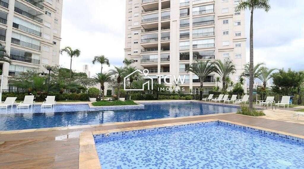 Apartamento, 4 quartos, 170 m² - Foto 29