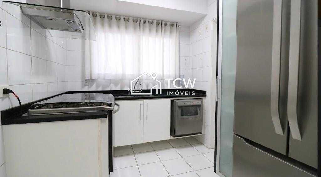 Apartamento, 4 quartos, 170 m² - Foto 15