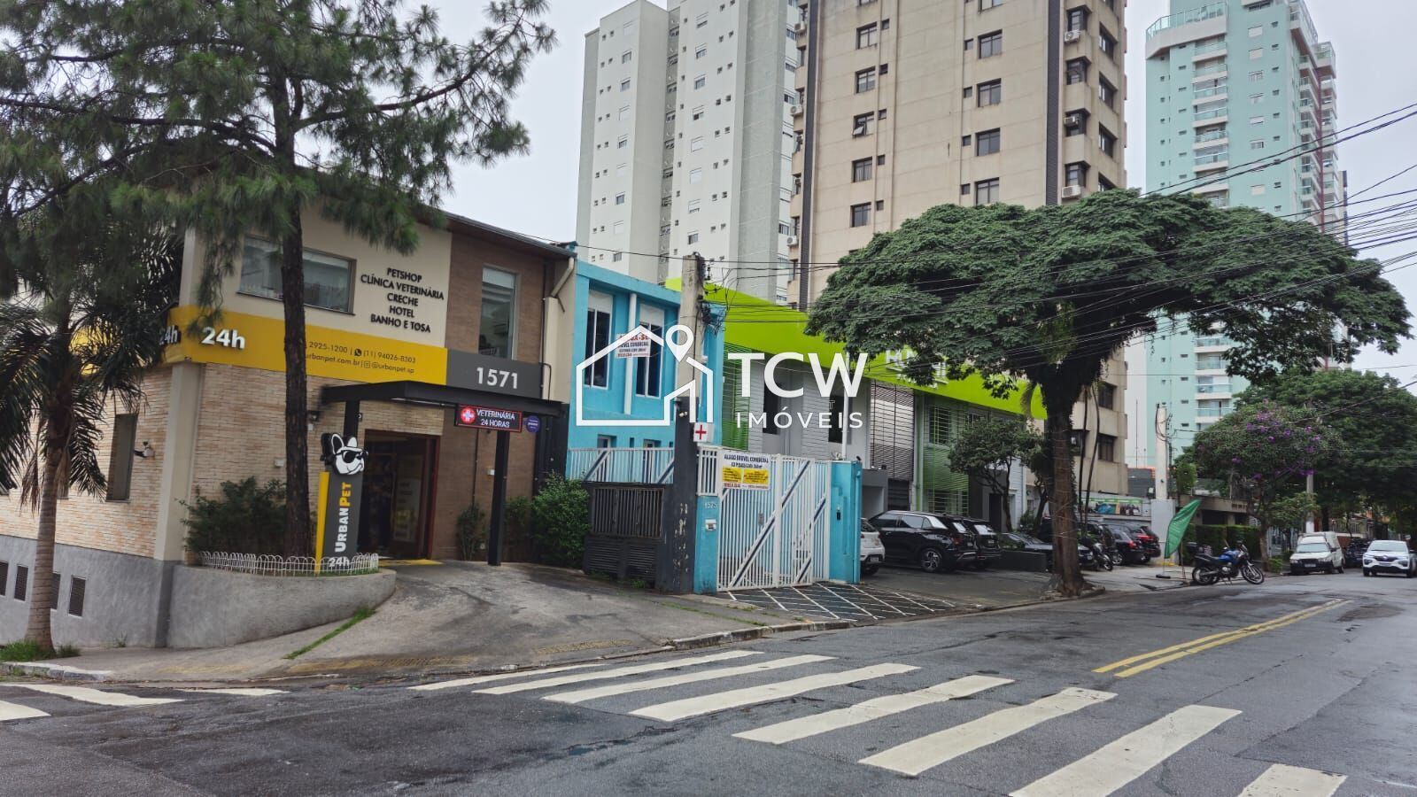 Loja-Salão, 380 m² - Foto 22