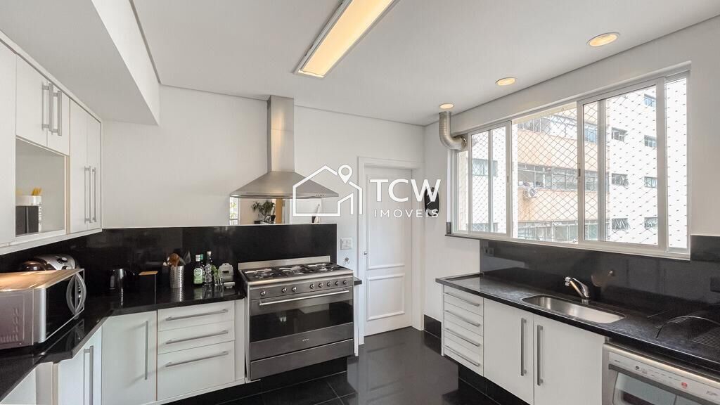 Apartamento, 4 quartos, 230 m² - Foto 21