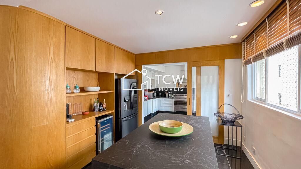 Apartamento, 4 quartos, 230 m² - Foto 17