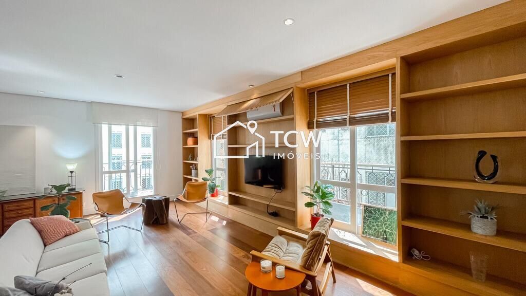 Apartamento, 4 quartos, 230 m² - Foto 7