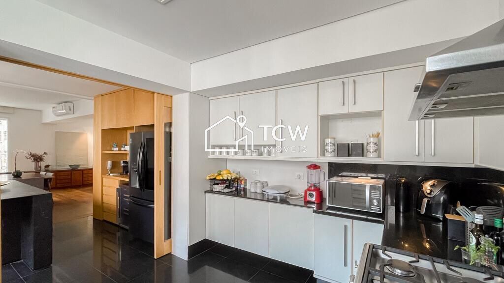 Apartamento, 4 quartos, 230 m² - Foto 19