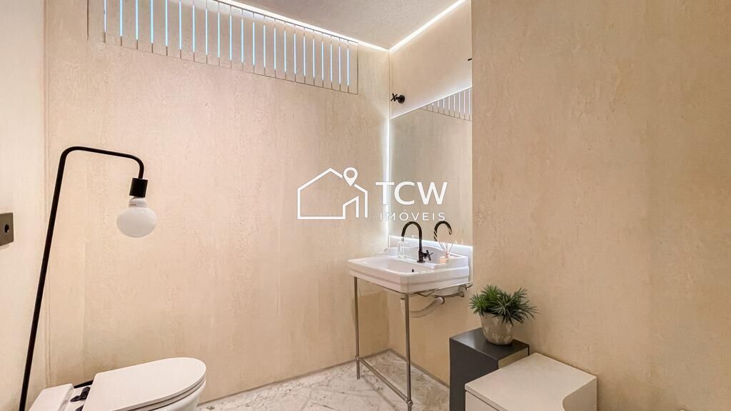 Apartamento, 4 quartos, 230 m² - Foto 10