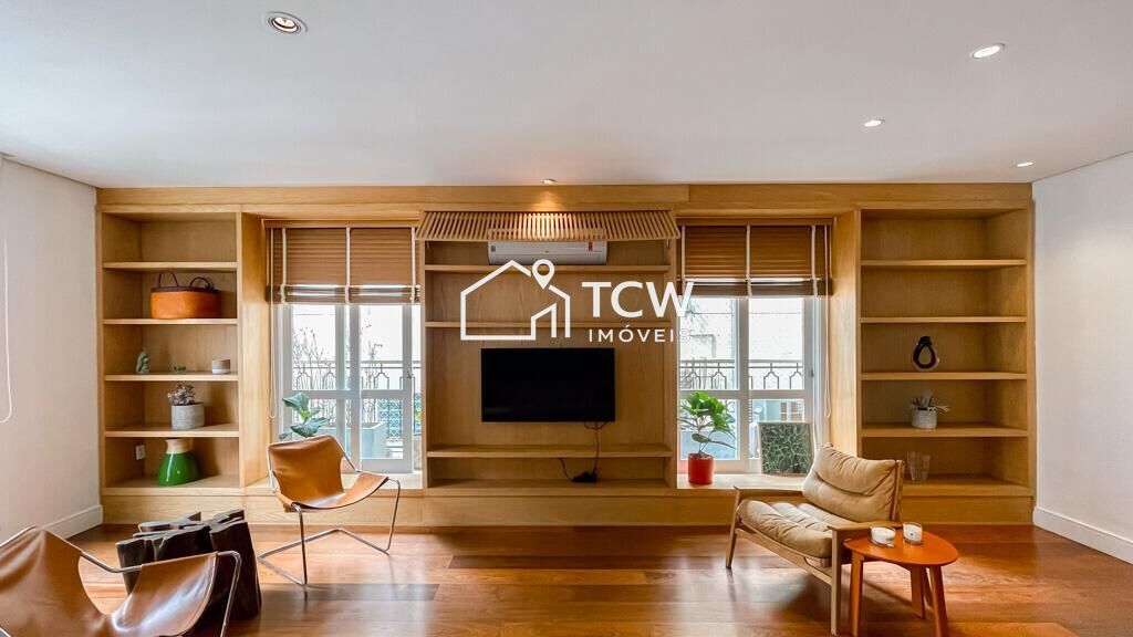 Apartamento, 4 quartos, 230 m² - Foto 4