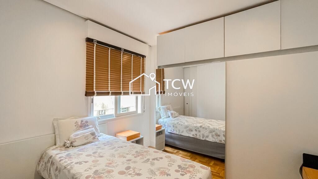 Apartamento, 4 quartos, 230 m² - Foto 9