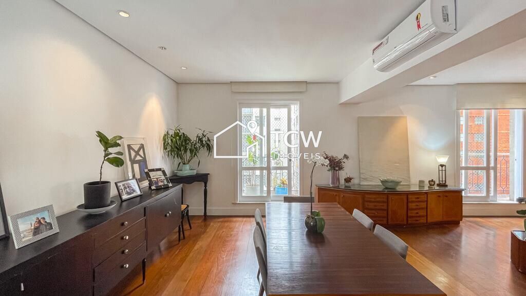 Apartamento, 4 quartos, 230 m² - Foto 5