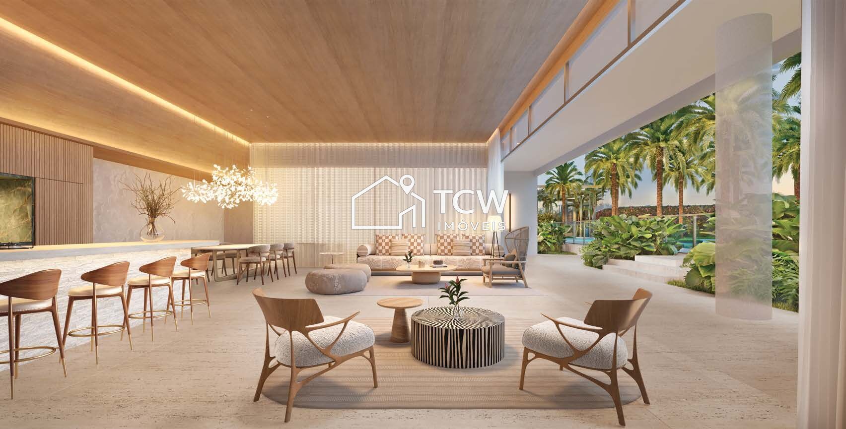 Apartamento, 4 quartos, 277 m² - Foto 6