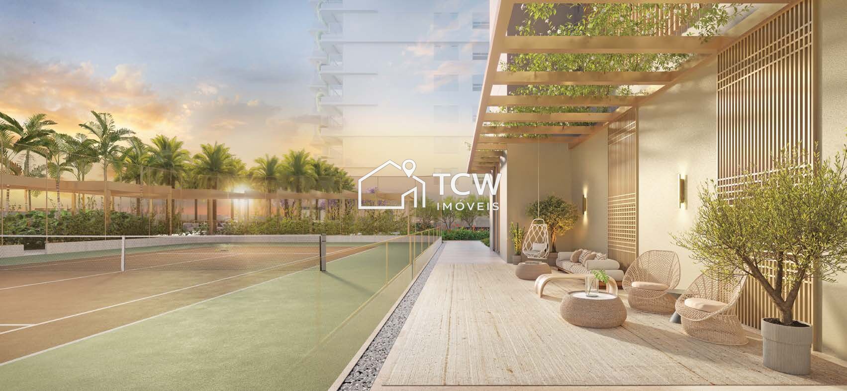 Apartamento, 4 quartos, 277 m² - Foto 7
