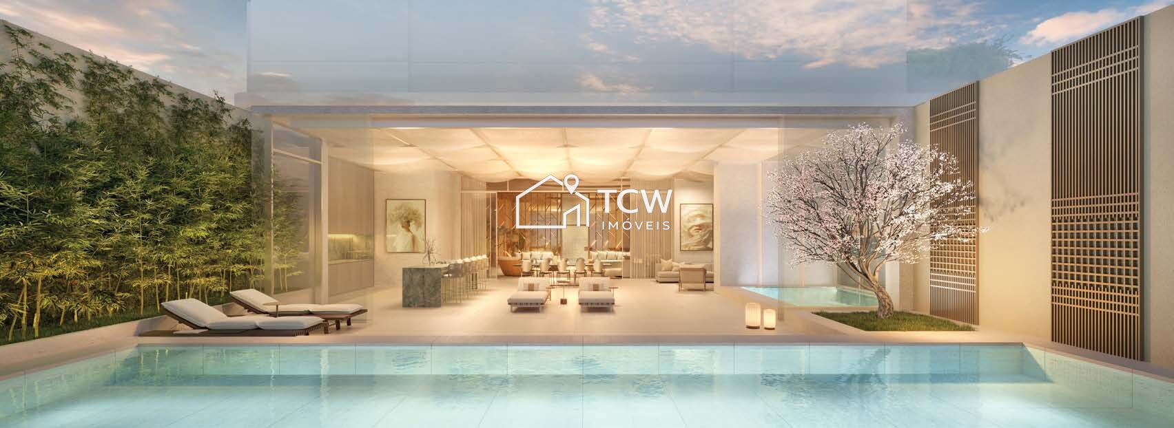 Apartamento, 4 quartos, 277 m² - Foto 9