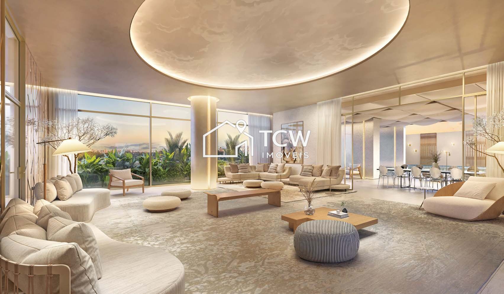 Apartamento, 4 quartos, 277 m² - Foto 11