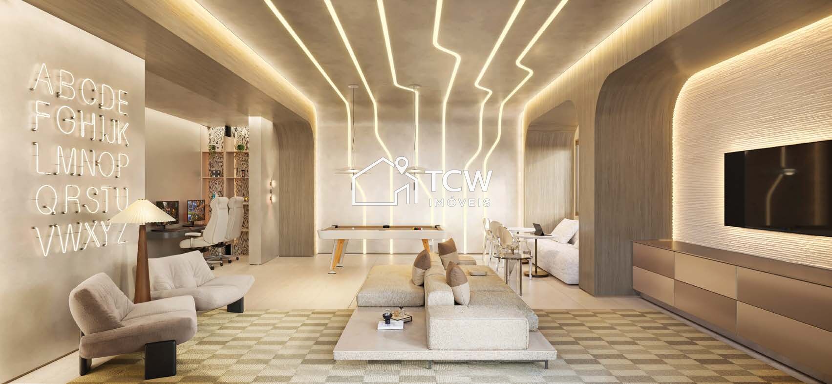 Apartamento, 4 quartos, 277 m² - Foto 14