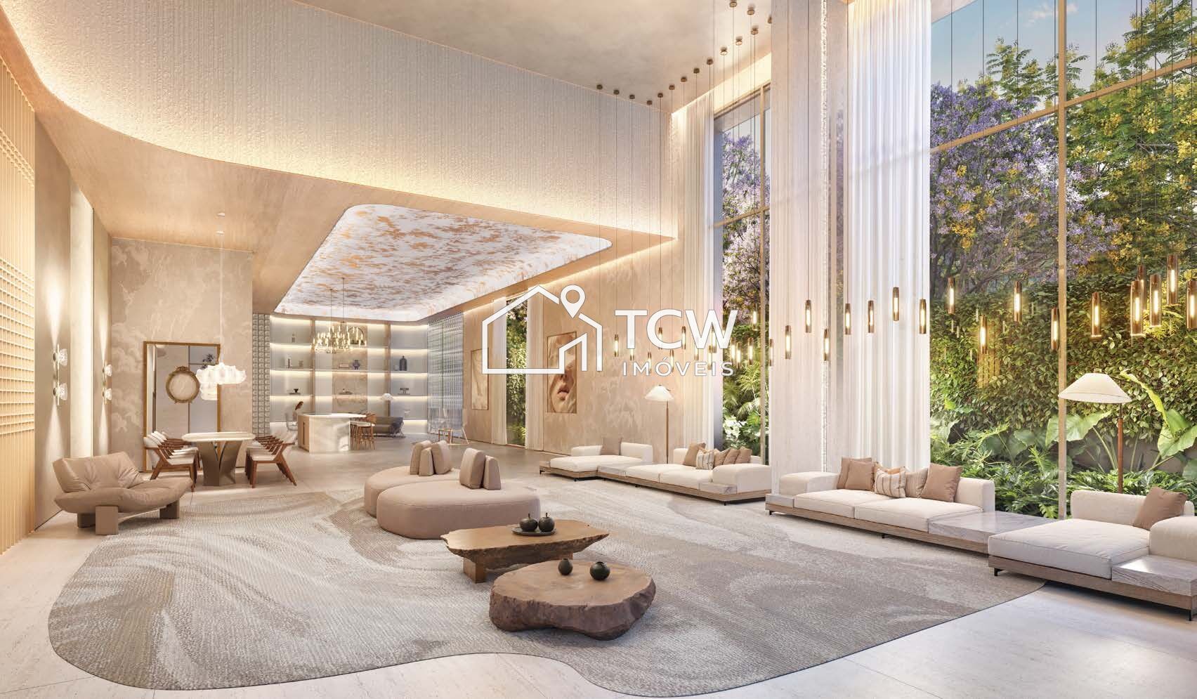 Apartamento, 4 quartos, 277 m² - Foto 4