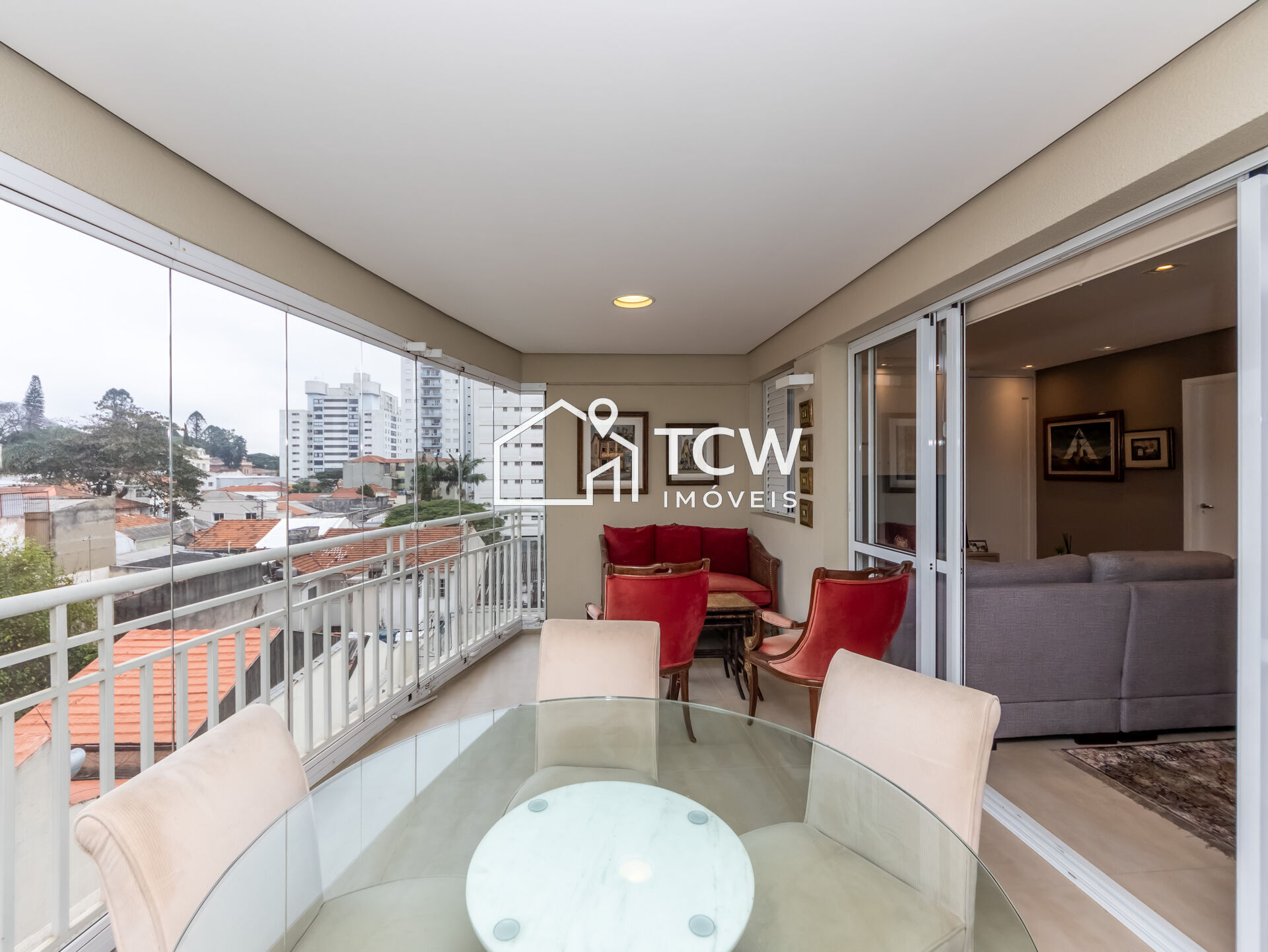 Apartamento, 3 quartos, 125 m² - Foto 15