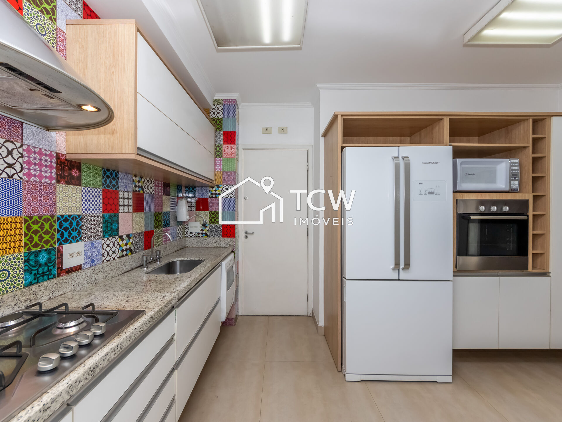 Apartamento, 3 quartos, 125 m² - Foto 10