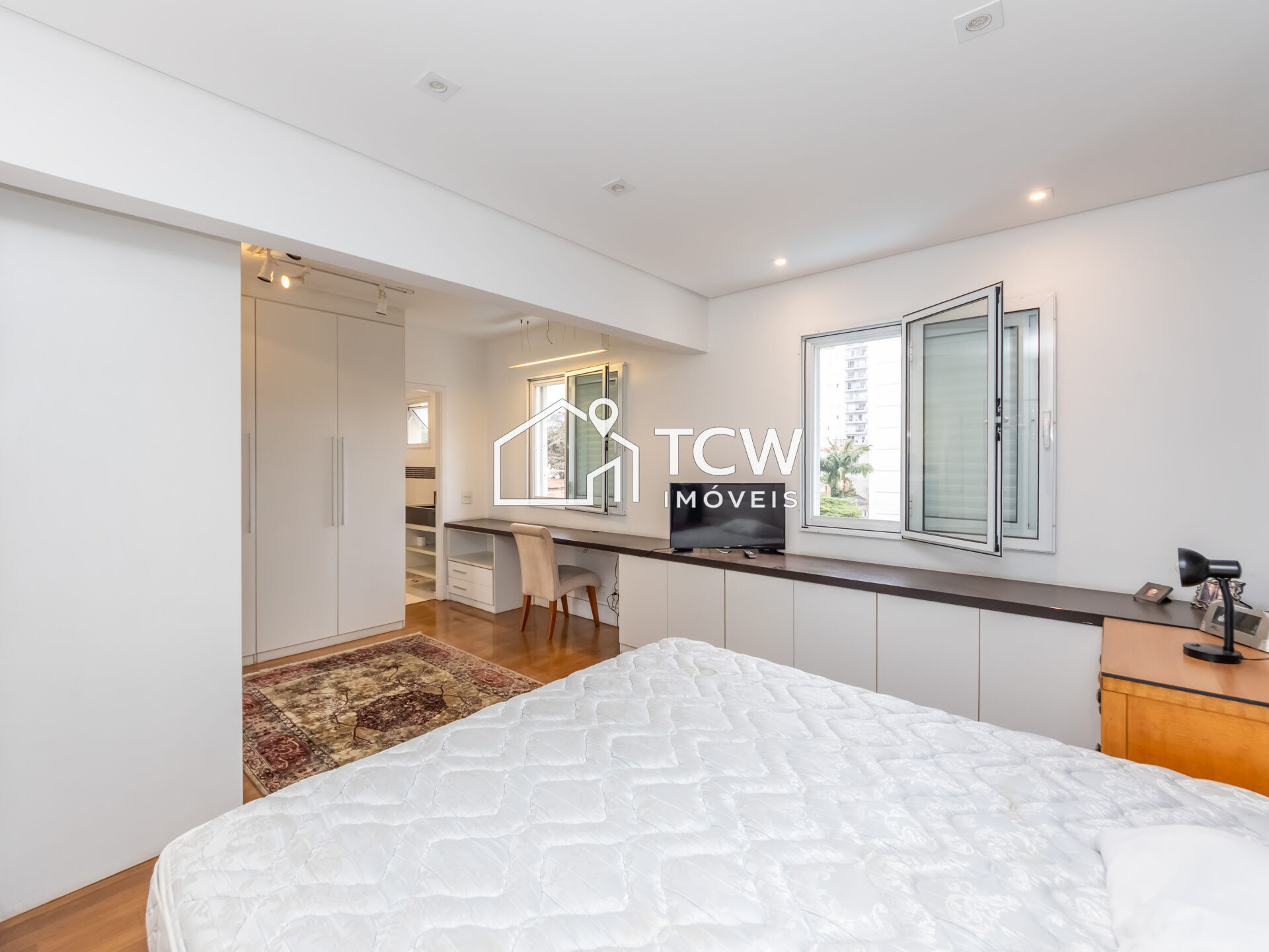 Apartamento, 3 quartos, 125 m² - Foto 22